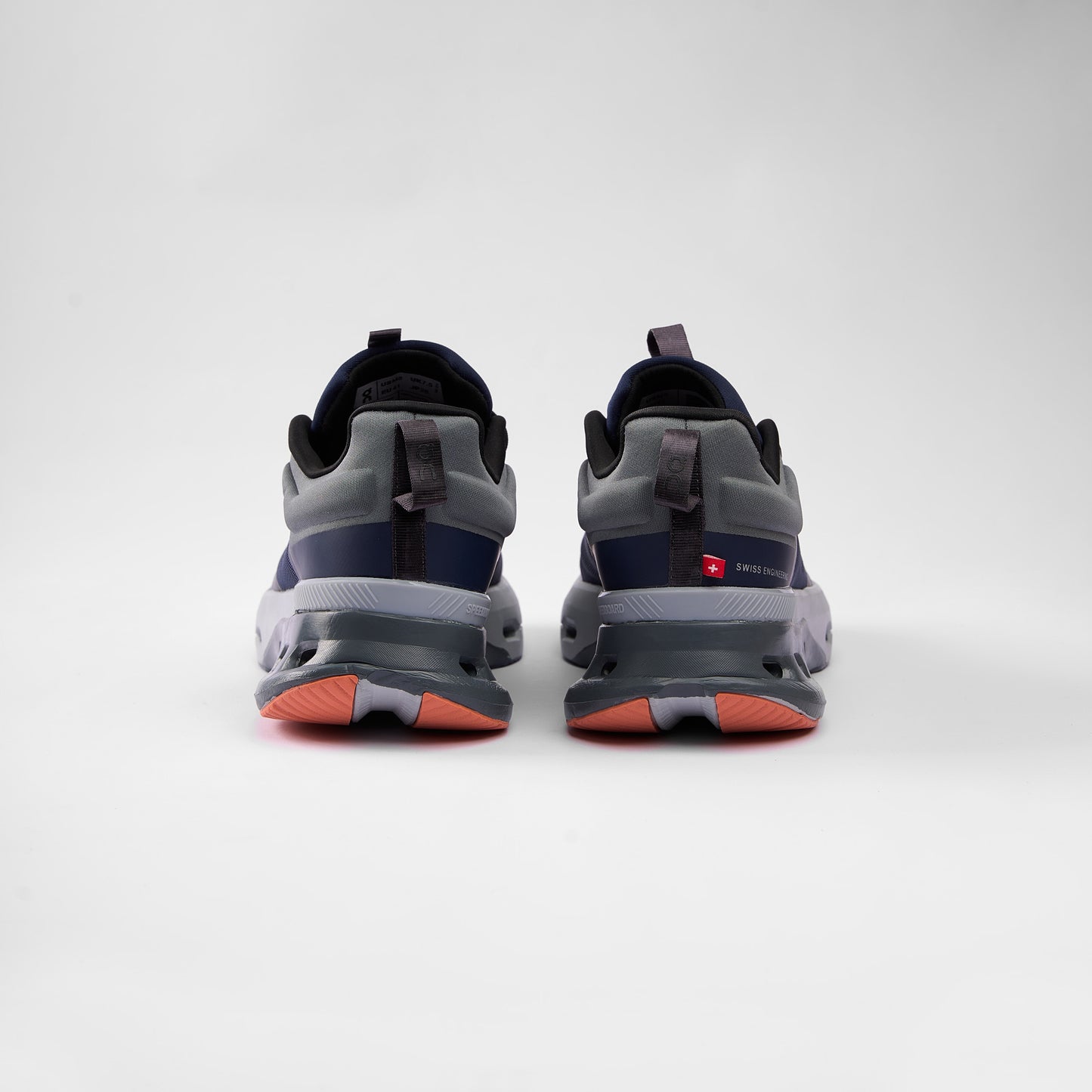 On Cloudrunner Midnight