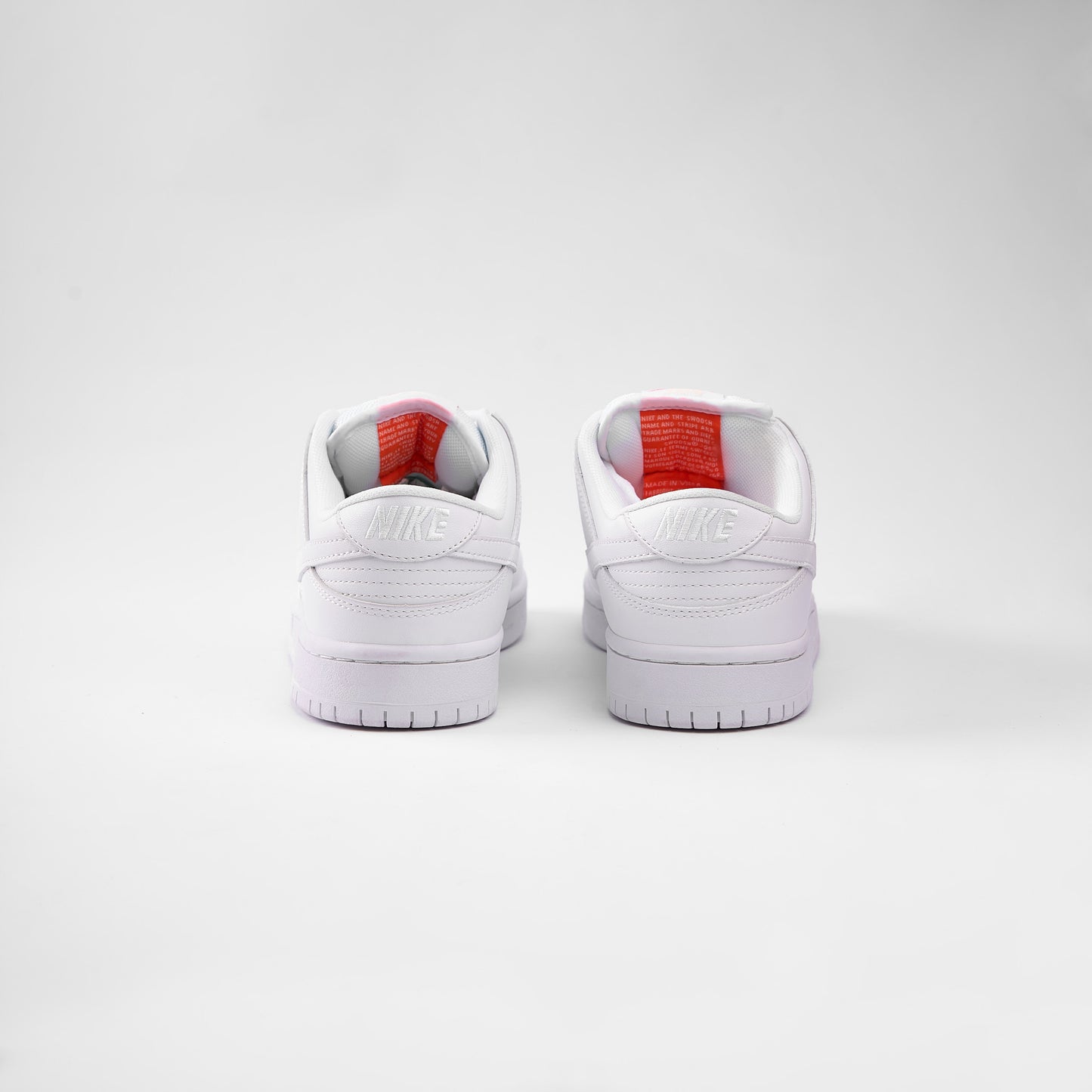 Nike Dunk Pure White