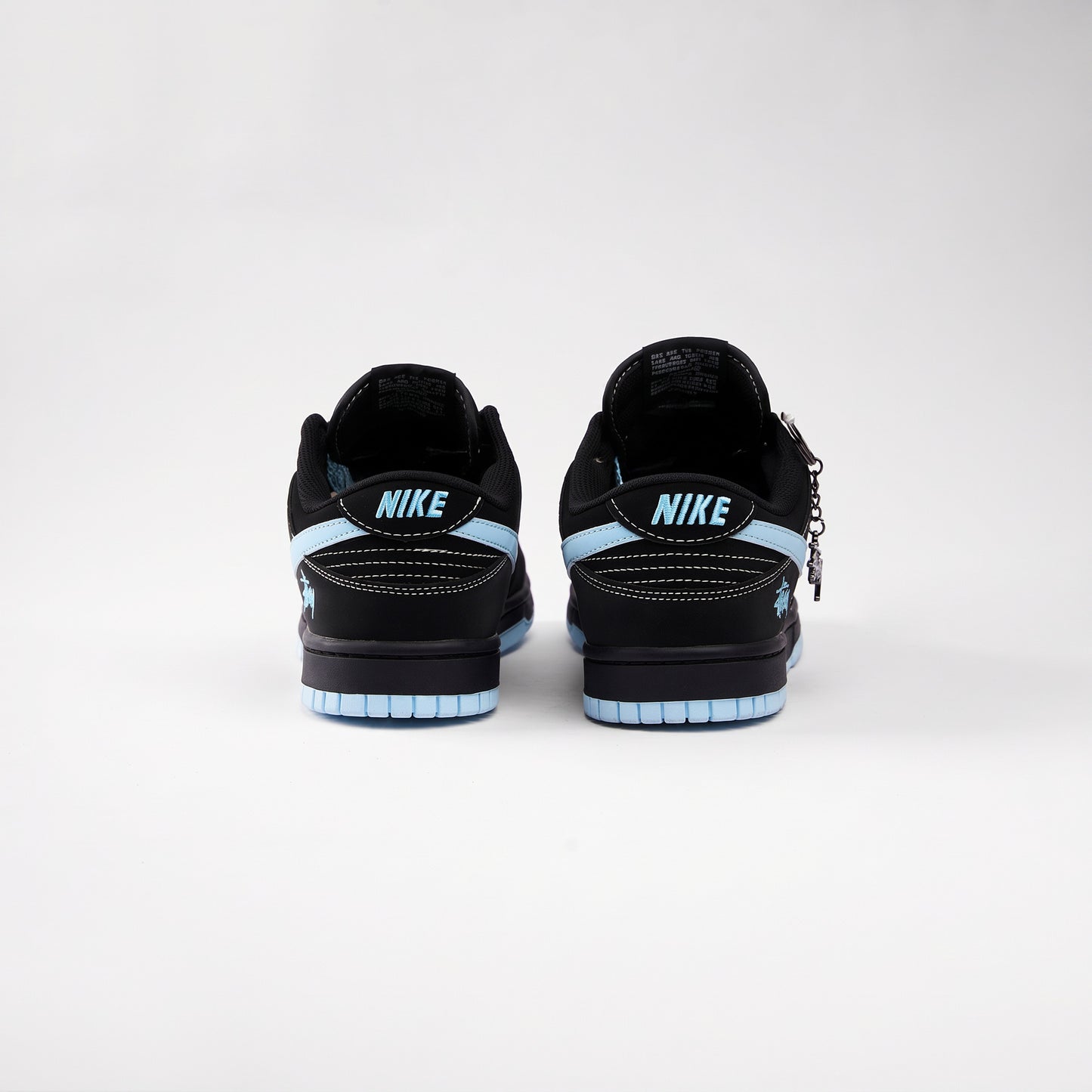 Dunk Low Ice Blue