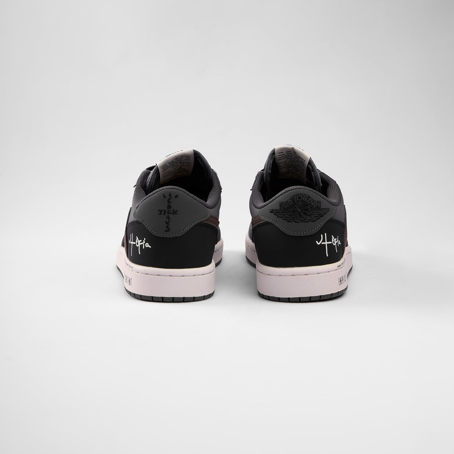 Air Shadow Brown