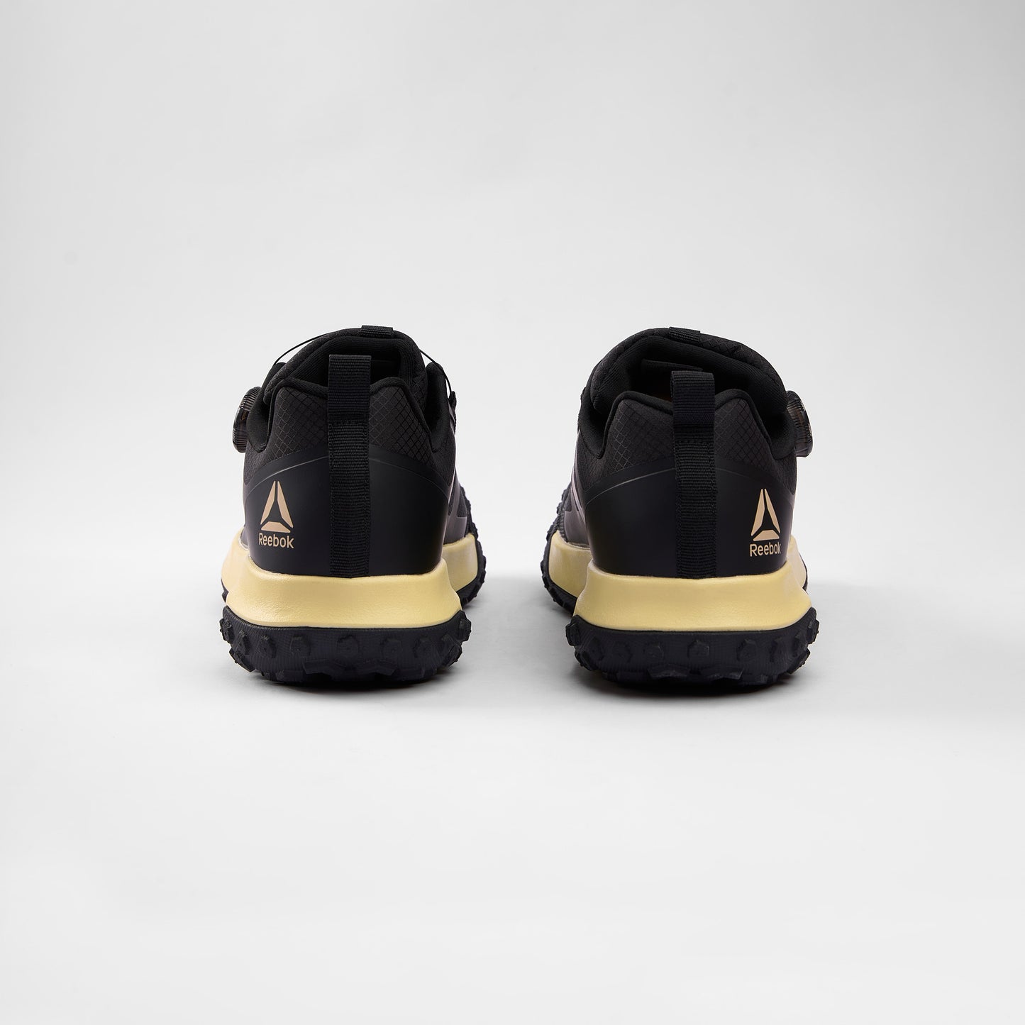 Reebok GTX Desert Black