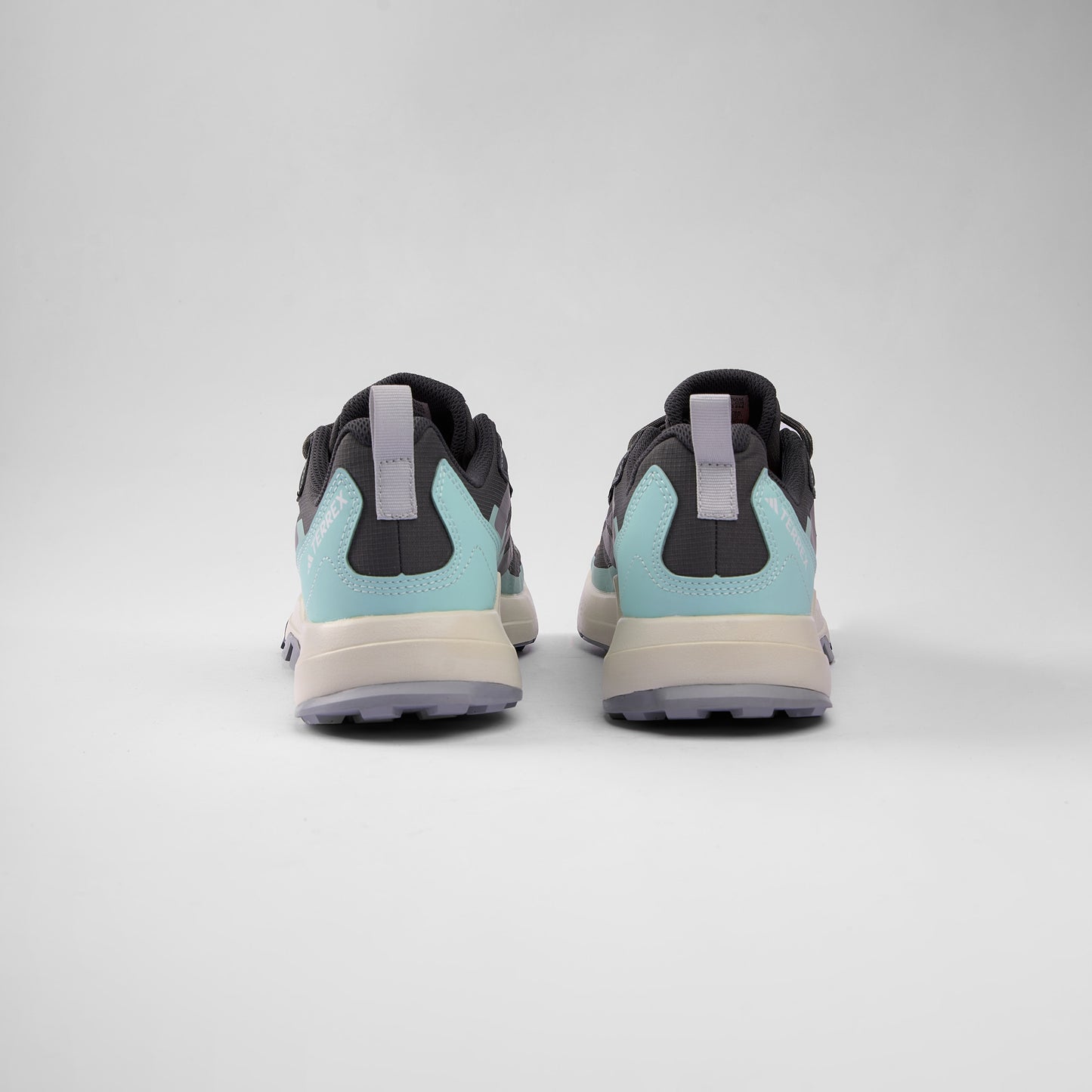 Adidas Terrex Mint Grey