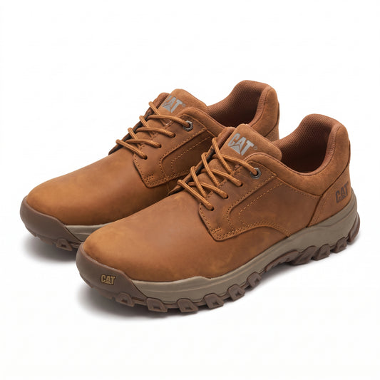 CAT 1525-8 Brown