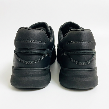 Clarks   S - Black