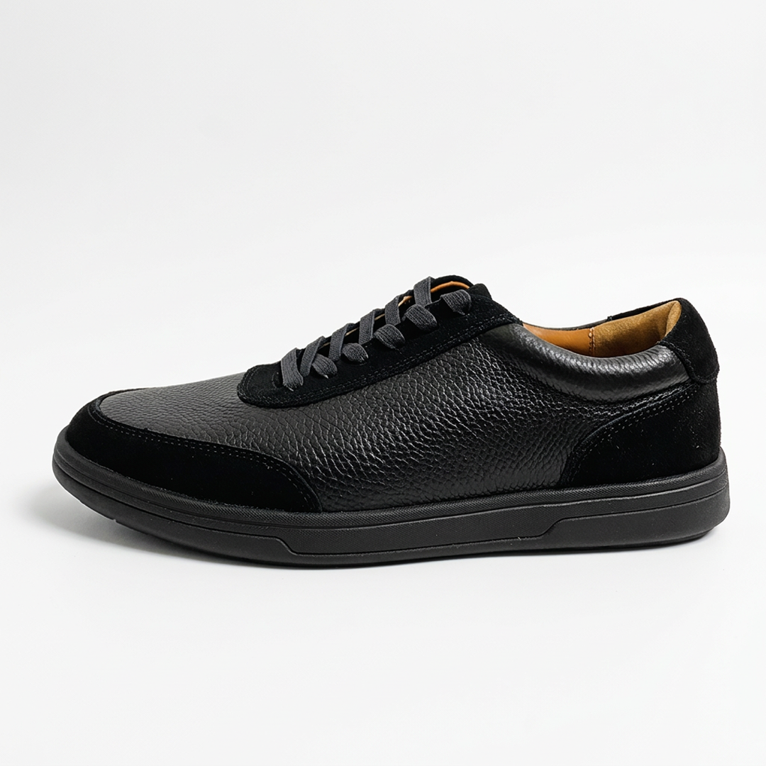 Clarks 008-004 Black