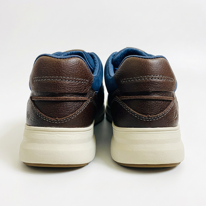 Clarks   S - Blue