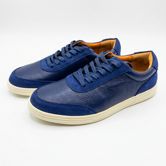 Clarks 008-004 Blue