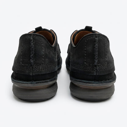 CAT P1435-1 Black Nubuck