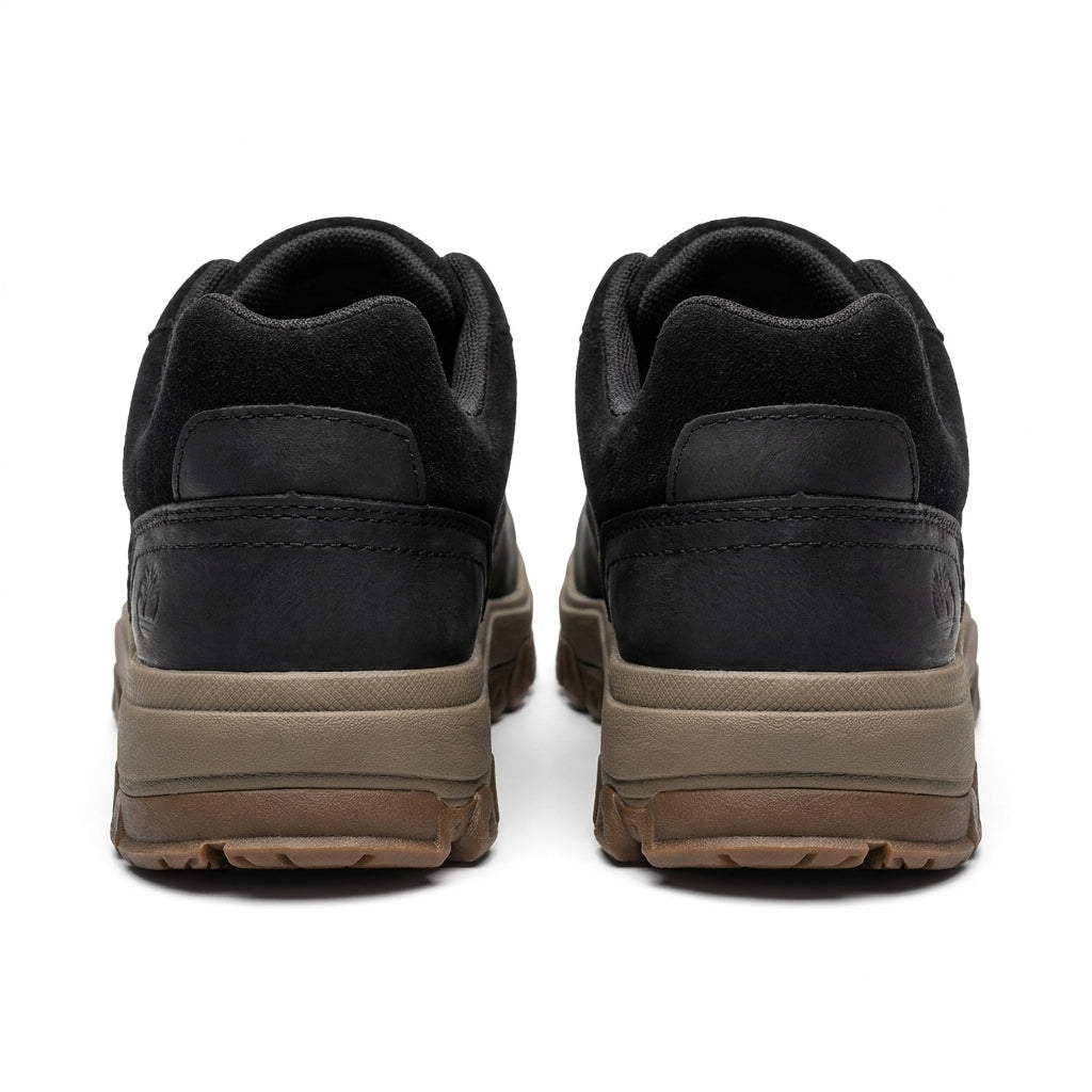 CAT 1525-8 Black