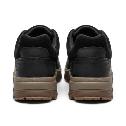 CAT 1525-8 Black
