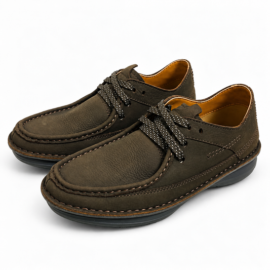 CAT P1435-1 Coffee Nubuck