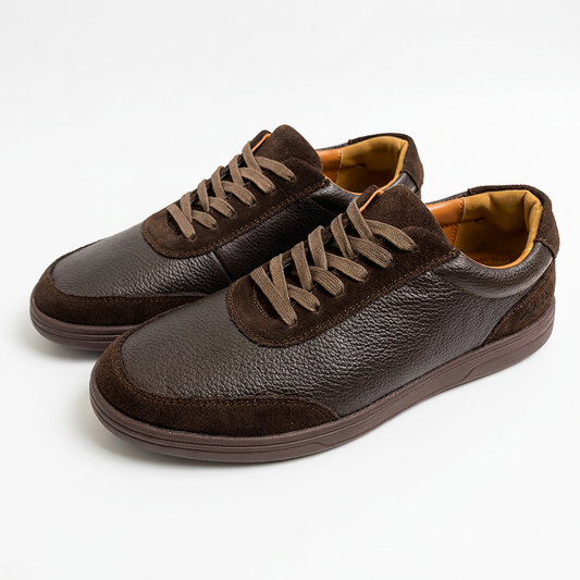 Clarks 008-004 Coffee