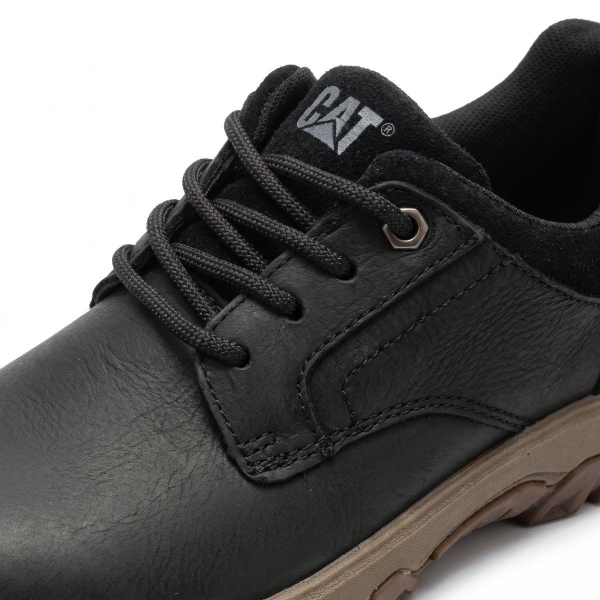 CAT 1525-8 Black