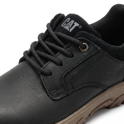 CAT 1525-8 Black