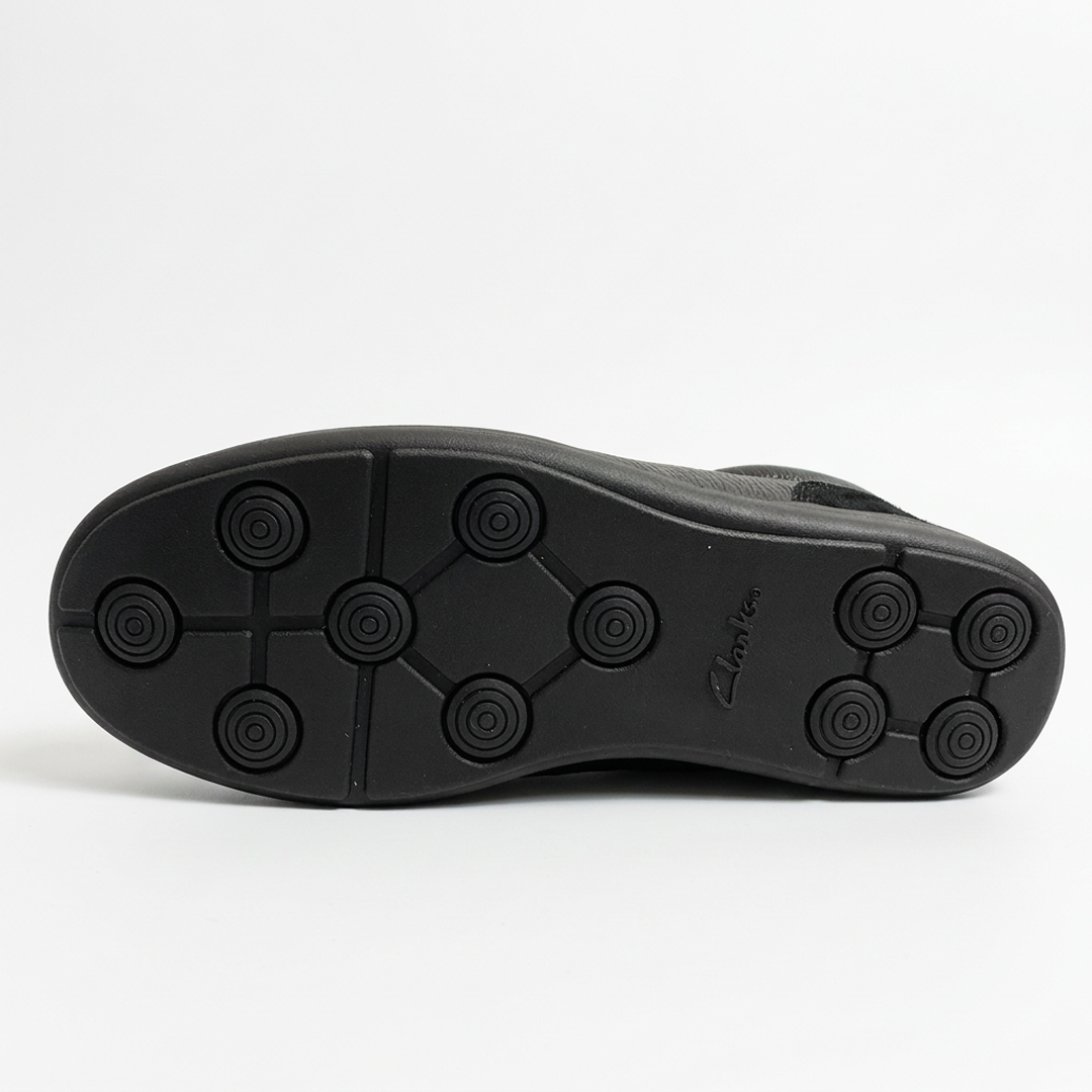 Clarks 008-004 Black