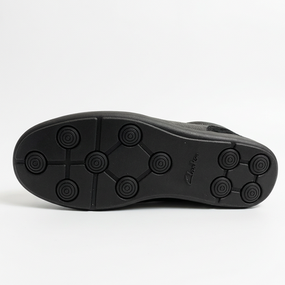 Clarks 008-004 Black