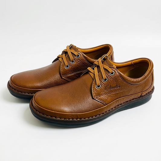 Clarks  J-1578-1 Brown