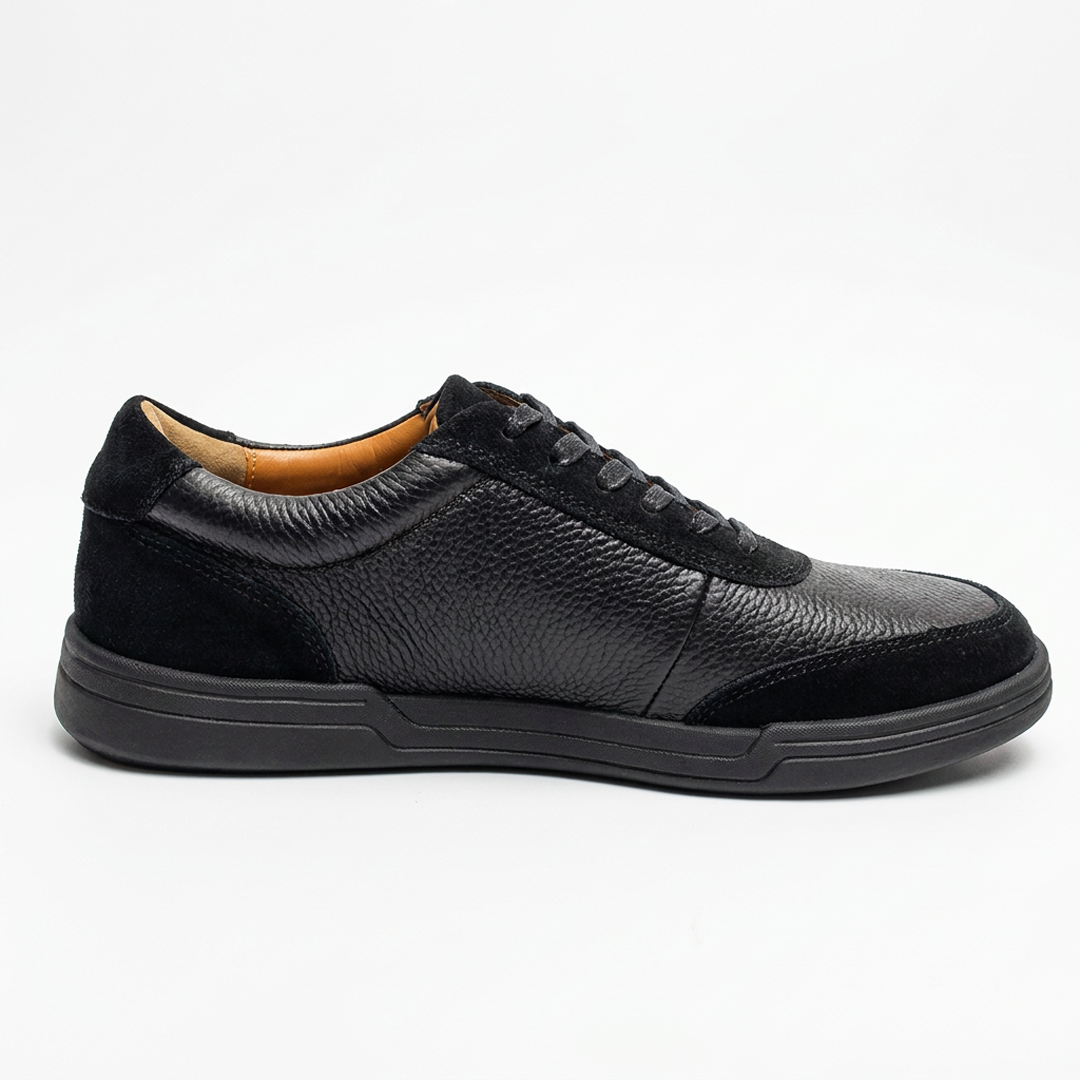 Clarks 008-004 Black