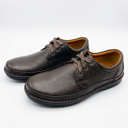 Clarks J-1578-1 Coffee