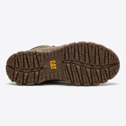 CAT 1525-8 Black