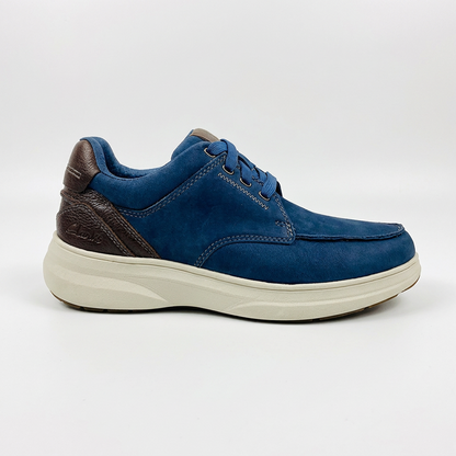 Clarks   S - Blue