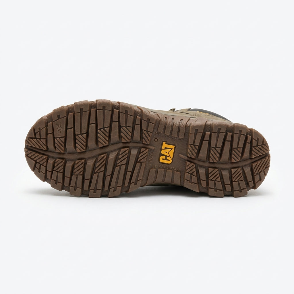 CAT 1525-8 Coffee