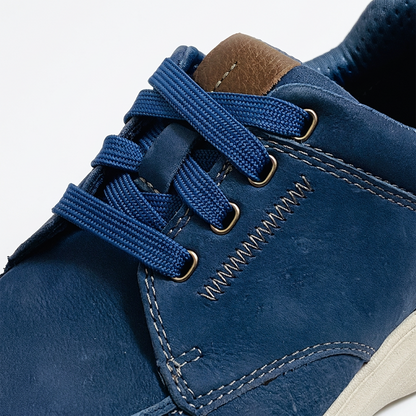 Clarks   S - Blue