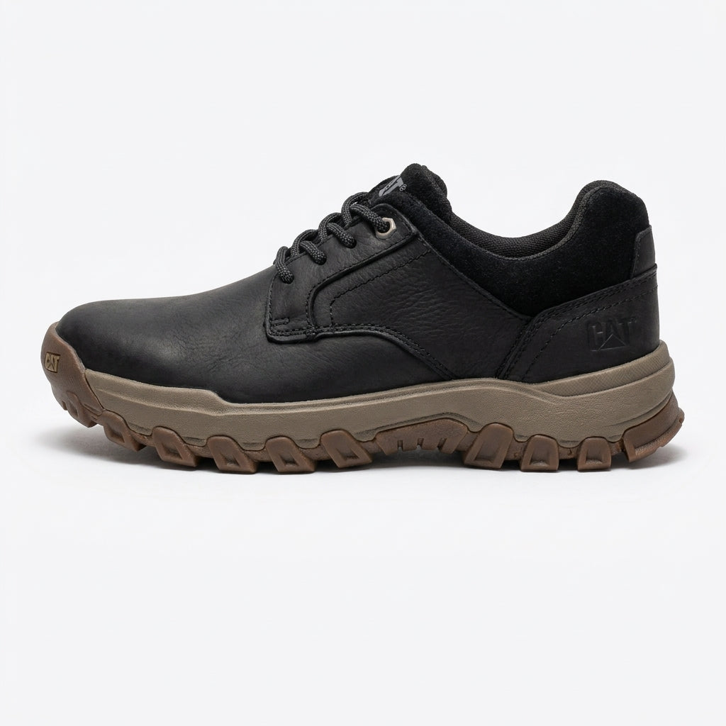 CAT 1525-8 Black