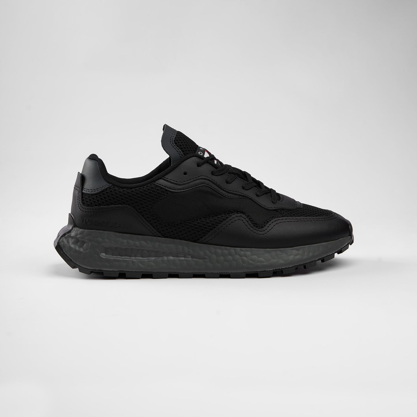 Tommy Phantom Black