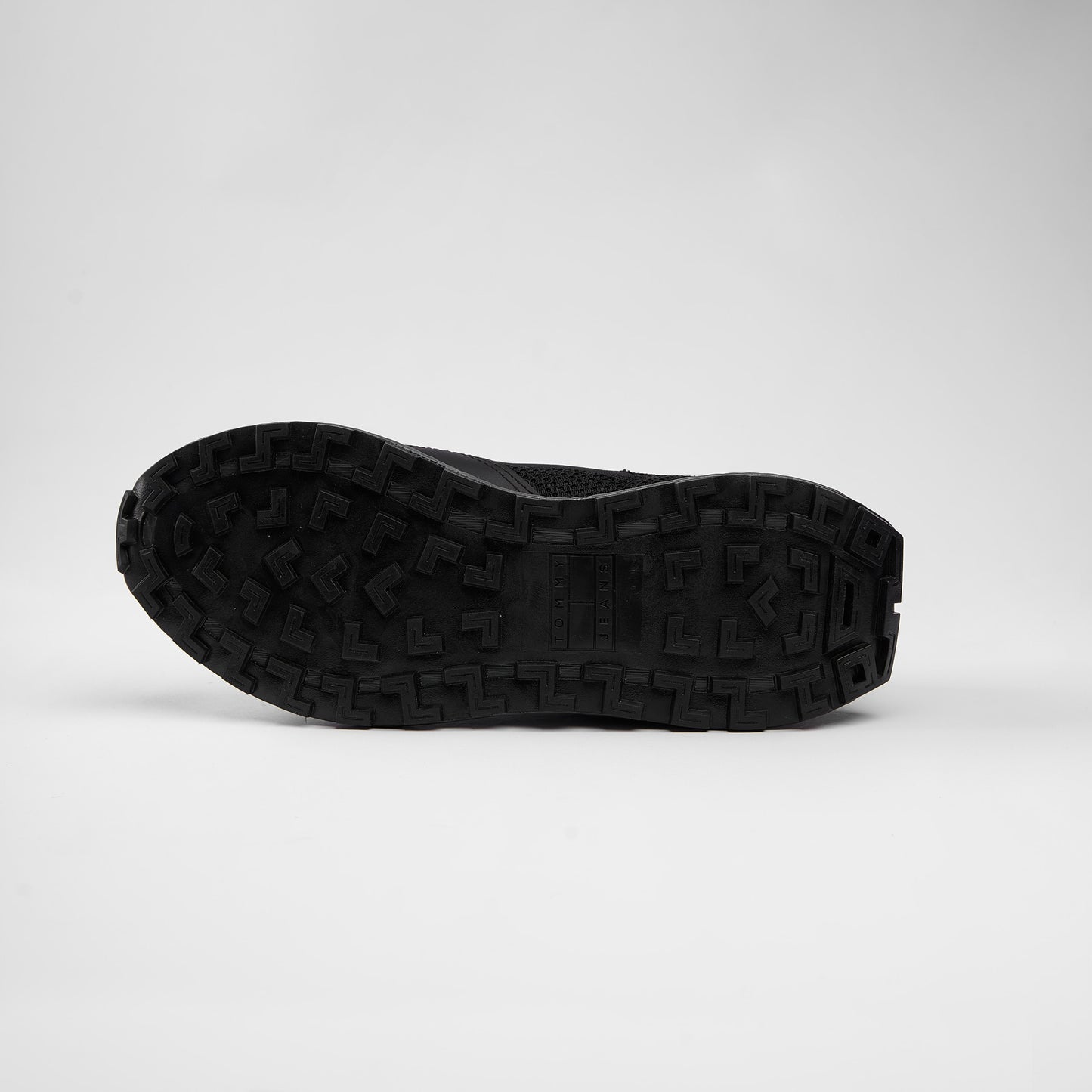Tommy Phantom Black