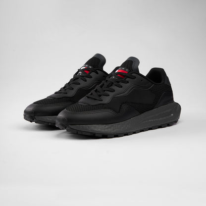 Tommy Phantom Black