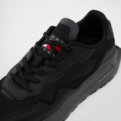 Tommy Phantom Black