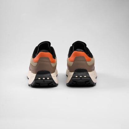 Tommy Desert Runner