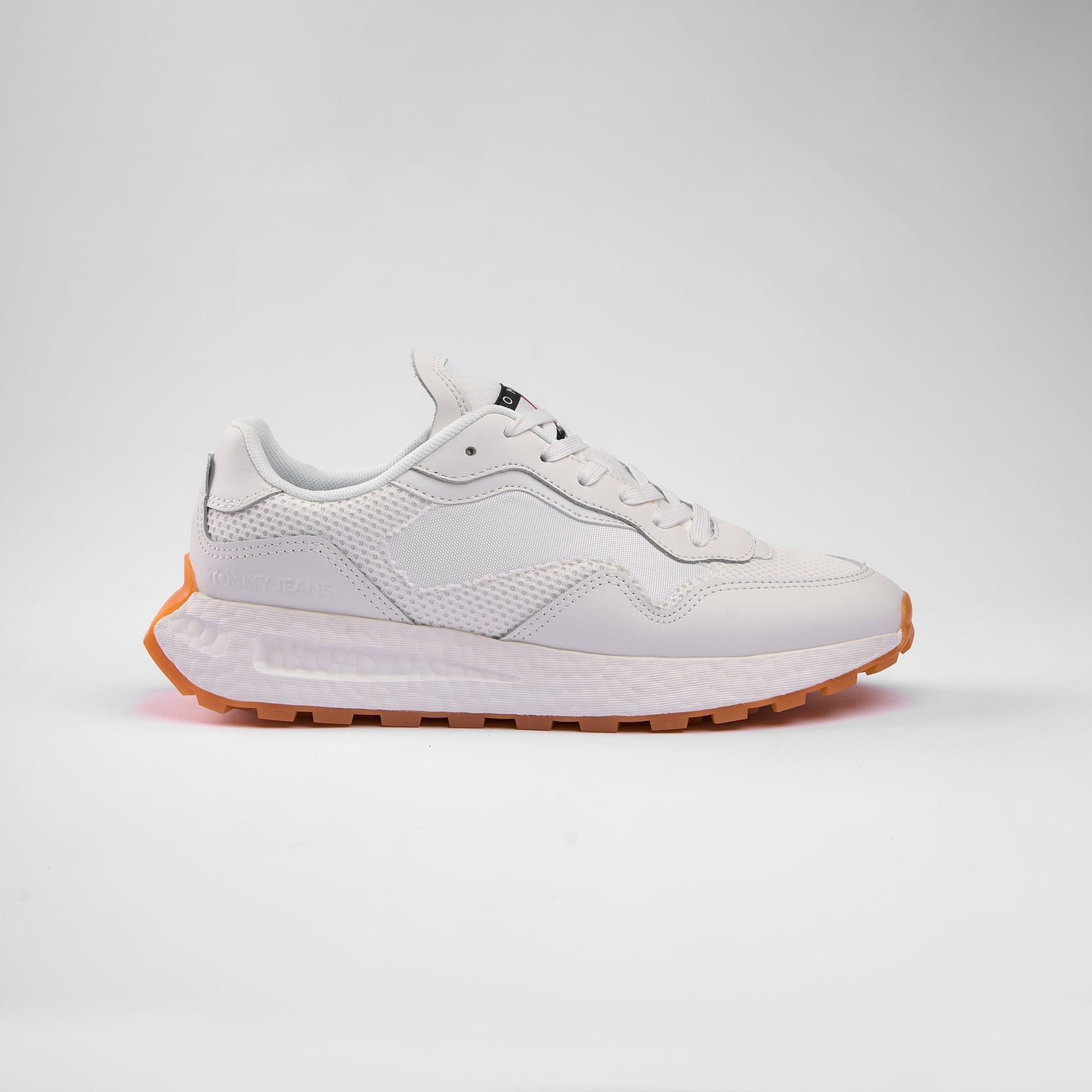 TH Arctic Orange