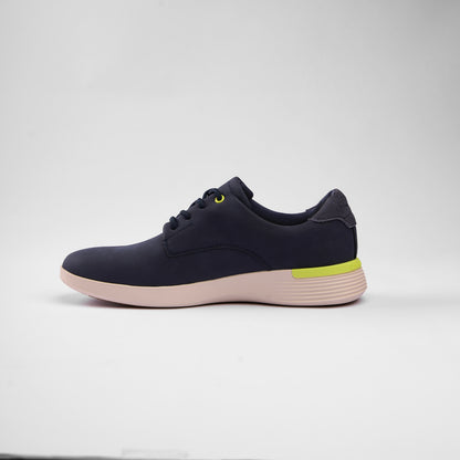 CK Navy Flow