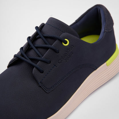 CK Navy Flow