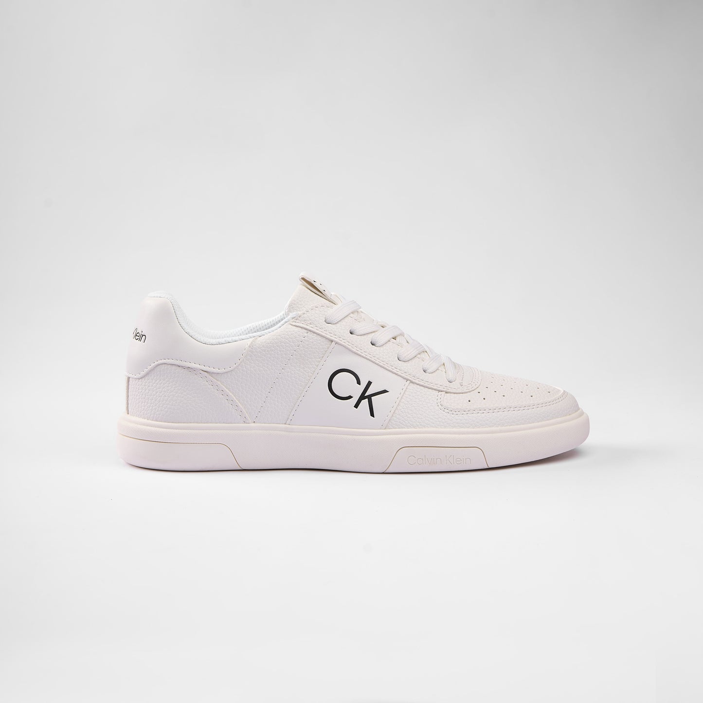 CK Pure White