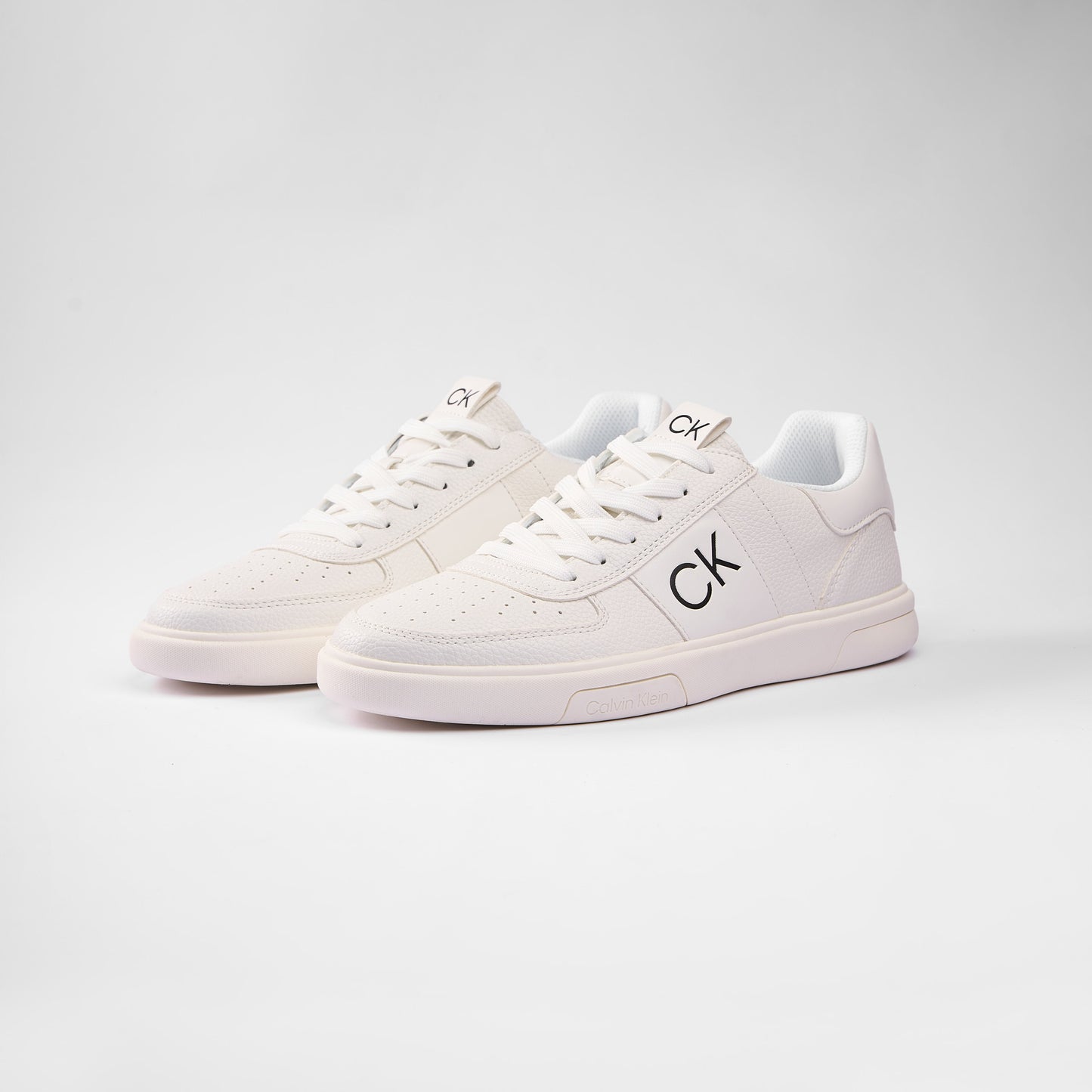 CK Pure White