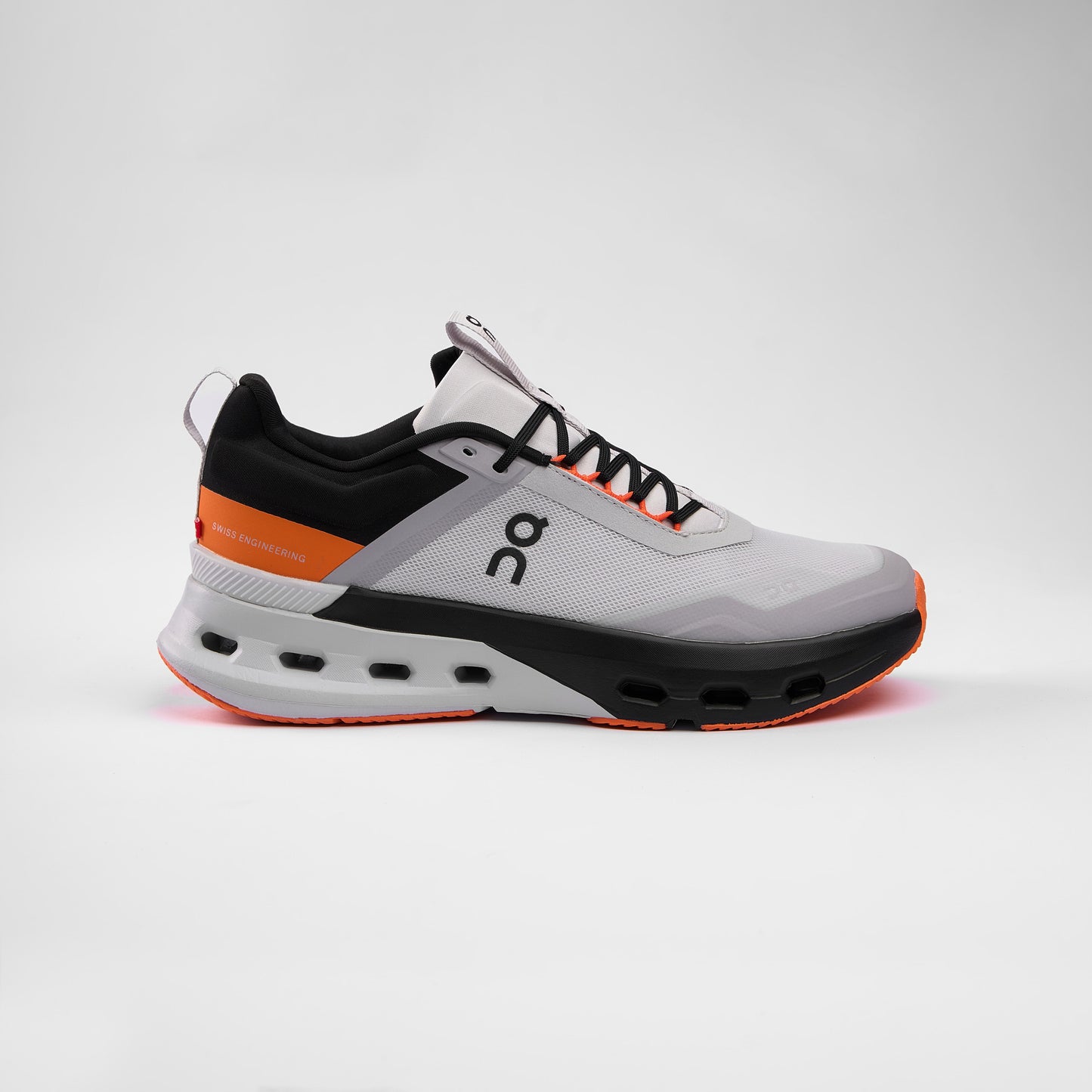 Cloudrunner Neon Flow