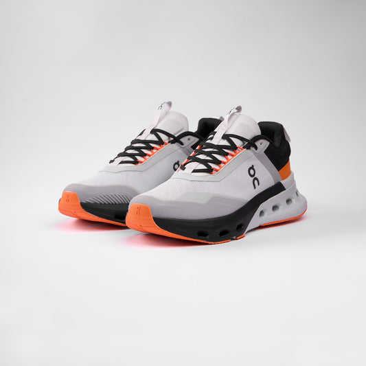 Cloudrunner Neon Flow