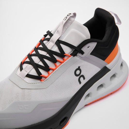 Cloudrunner Neon Flow