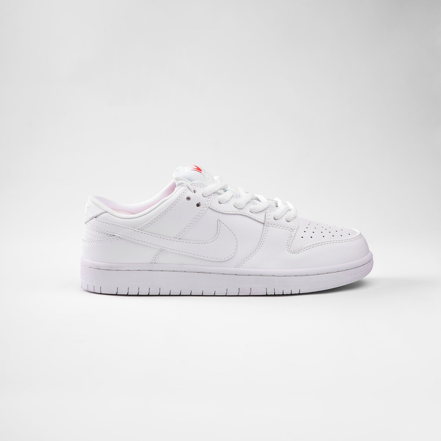 Nike Dunk Pure White