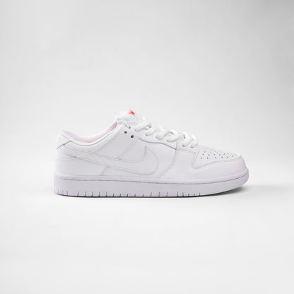 Nike Dunk Pure White