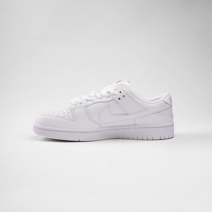 Nike Dunk Pure White