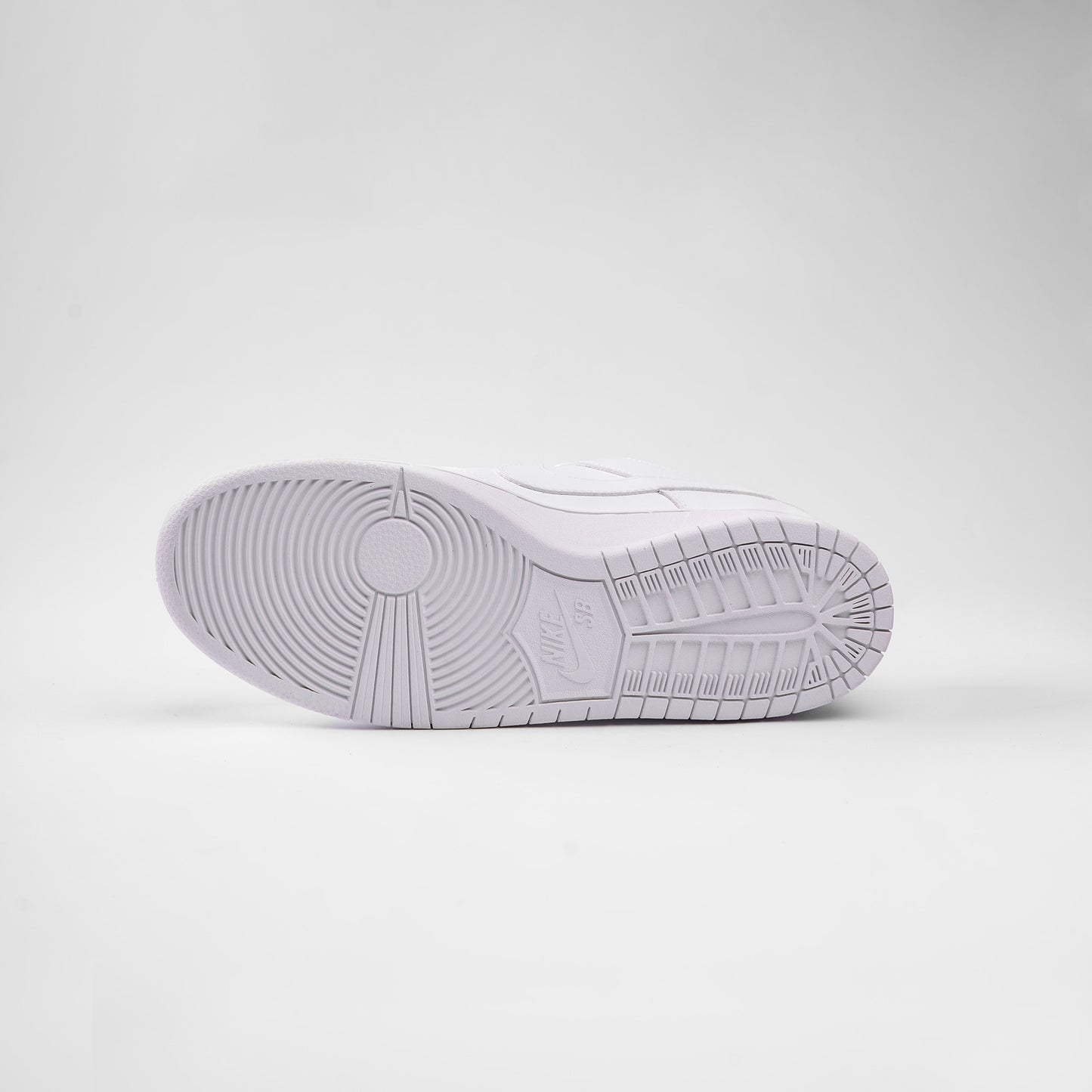 Nike Dunk Pure White