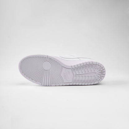 Nike Dunk Pure White