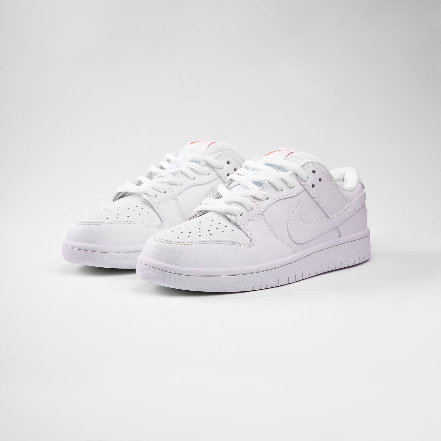 Nike Dunk Pure White