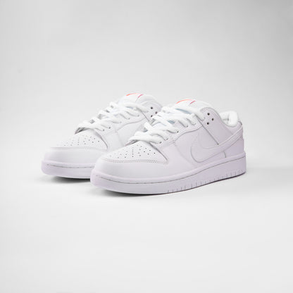 Nike Dunk Pure White