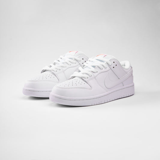 Nike Dunk Pure White