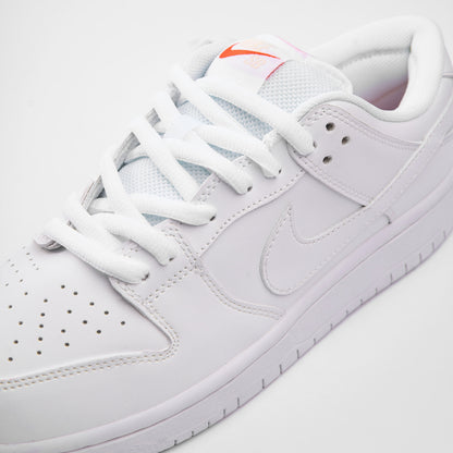 Nike Dunk Pure White